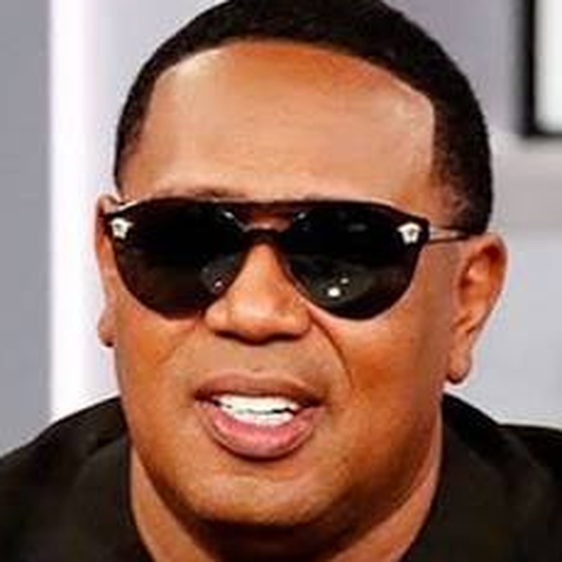 Master P