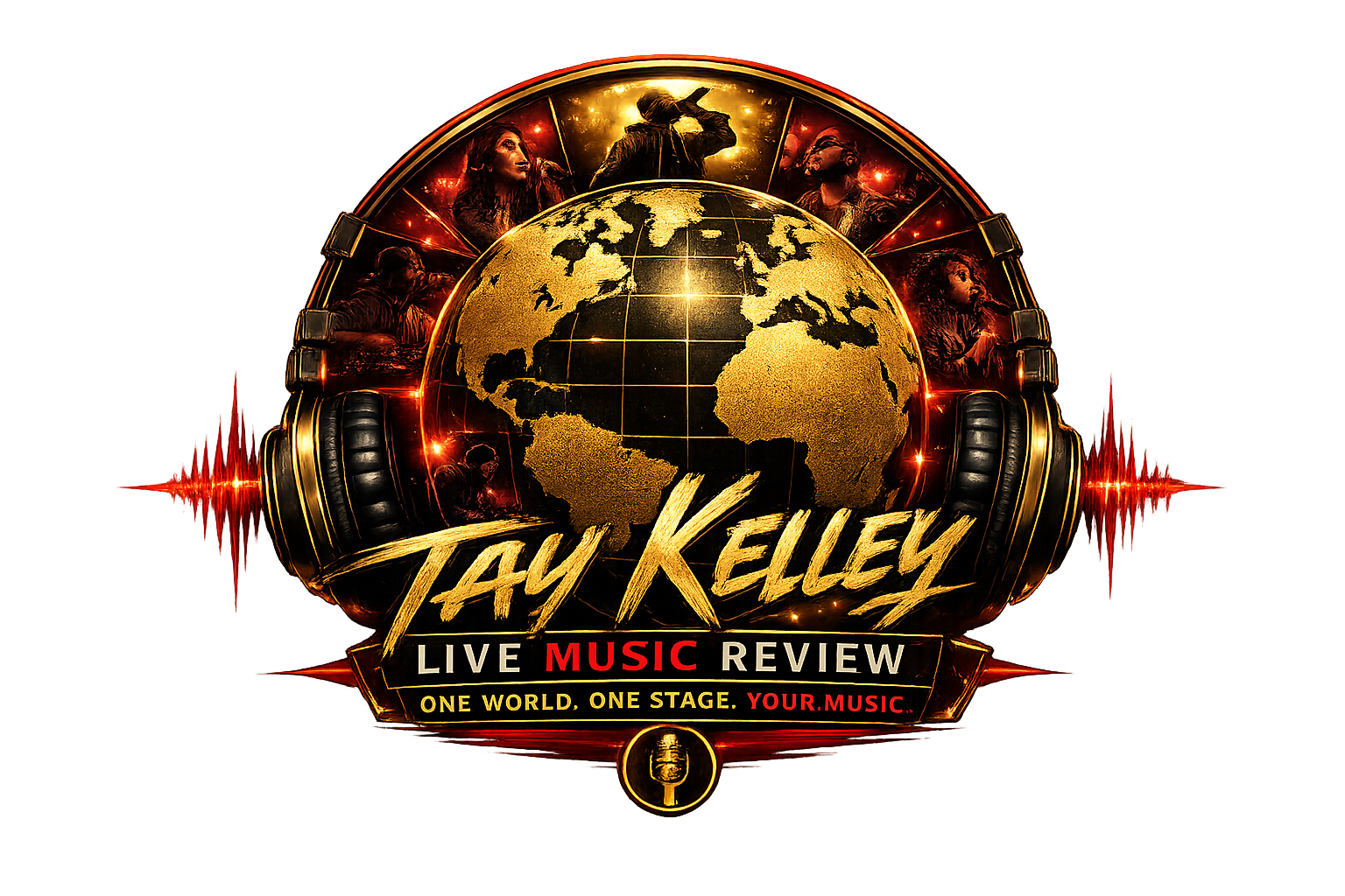 Tay Kelley Live Music Review