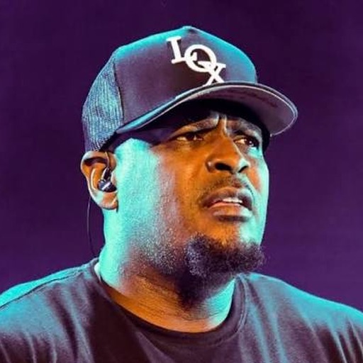 Sheek Louch